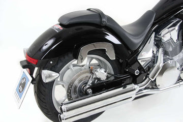Honda VT 1300 CX [2010-2012]-C-Bow side carrier