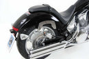 Honda VT 1300 CX [2010-2012]-C-Bow side carrier-3