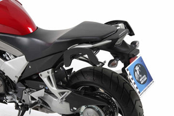 Honda VfR 800 x Crossrunne [2011-2014]-C-Bow side carrier - 0
