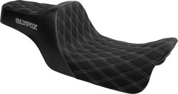 harley davidson touring [SLYFOX] – High Noon seat