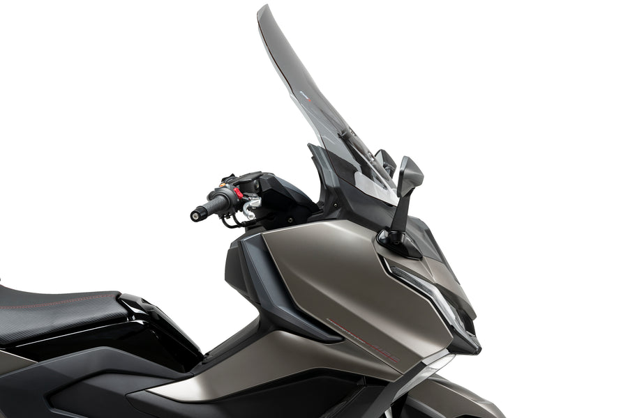 KYMCO AK 550 PREMIUM [2025] – Windshield V-Tech Line Touring – Strong