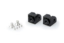 DUCATI STREETFIGHTER V4 SP2 [2025] - Adapter passenger footrest rubber pad-6