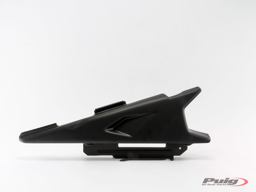 BMW R 1250 GS ADVENTURE [2024] – Side cover – Matt black