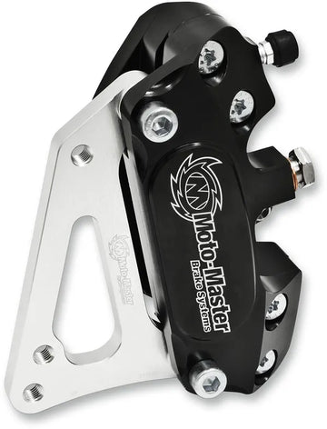 Fantic XXF 450 [2022-2024] - Vorderer Supermoto Bremssattelsatz – Bild 2