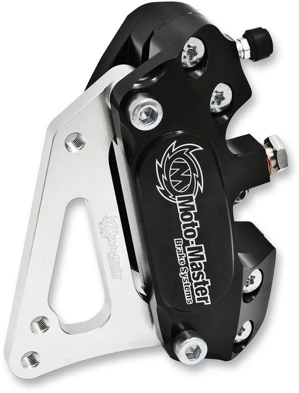 Honda CRF 250 R [2025-2026, 2025-2027, 2027] - Vorderer Supermoto Bremssattelsatz – Bild 2