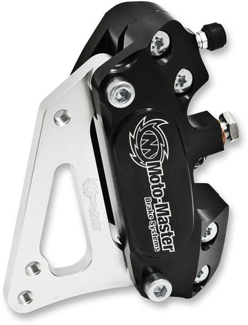 Swm RS 500 R [2015-2016, 2019] - Bremssattel-Versatzhalter für vordere 300 mm Bremsscheibe – Bild 1