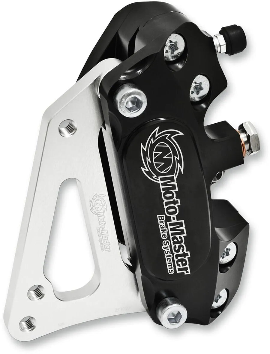 Fantic XX 125 [2021] - Vorderer Supermoto Bremssattelsatz – Bild 1