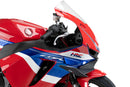 HONDA CBR 600 RR [2025] – Front spoiler GP – Carbon look-2
