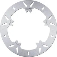 Harley-Davidson Vrscr 1130 Street Rod [2006] - brake discs - picture 10