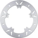 Harley-Davidson Vrscr 1130 Street Rod [2006] - brake discs - picture 10