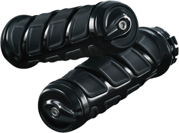 harley davidson victory cruiser [KURYAKYN] – Kinetic™ grips