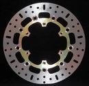 Ktm 990 Adventure S [2006-2008] - brake disc - picture 12
