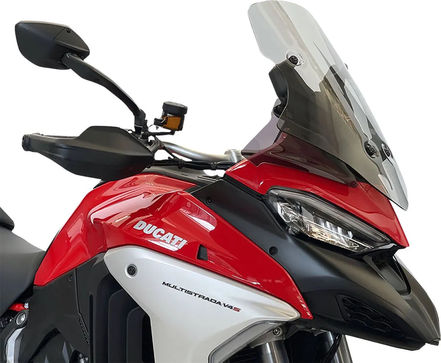 ducati multistrada v4 [WRS] – windshield