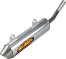 Ktm SX 125 [2013] - PowerCore 2 slip-on rear silencer – picture 4