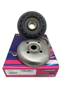 Mbk YP 125 Skyliner [2000] - PRO Series Variator – Bild 8