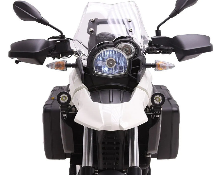 bmw g 650 gs [DENALI] – position light holder