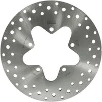 Harley-Davidson Flht 1340 Electra Glide Standard [1986-1988] - Floating brake disc round – picture 9