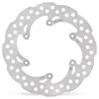 Husaberg TE 125 [2012-2014] - Oversize Wave brake disc kit off-road front - picture 8
