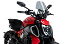 DUCATI DIAVEL V4 [2025] – New Generation Adjustable – Transparent-8