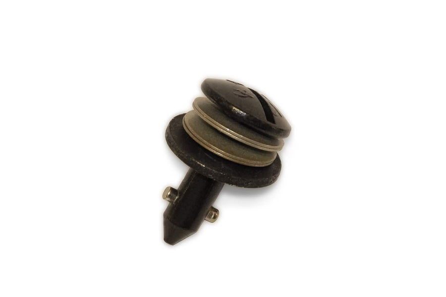 [SW-MOTECH] - Quick release replacement part for EVO pannier rack – picture 1
