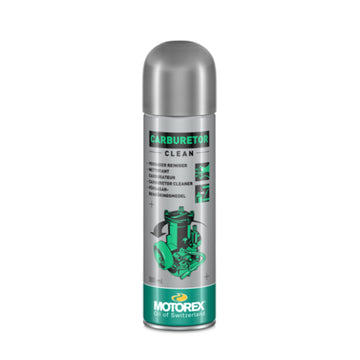 BMW R 12 nineT [2024-2026] - Carburetor Spray