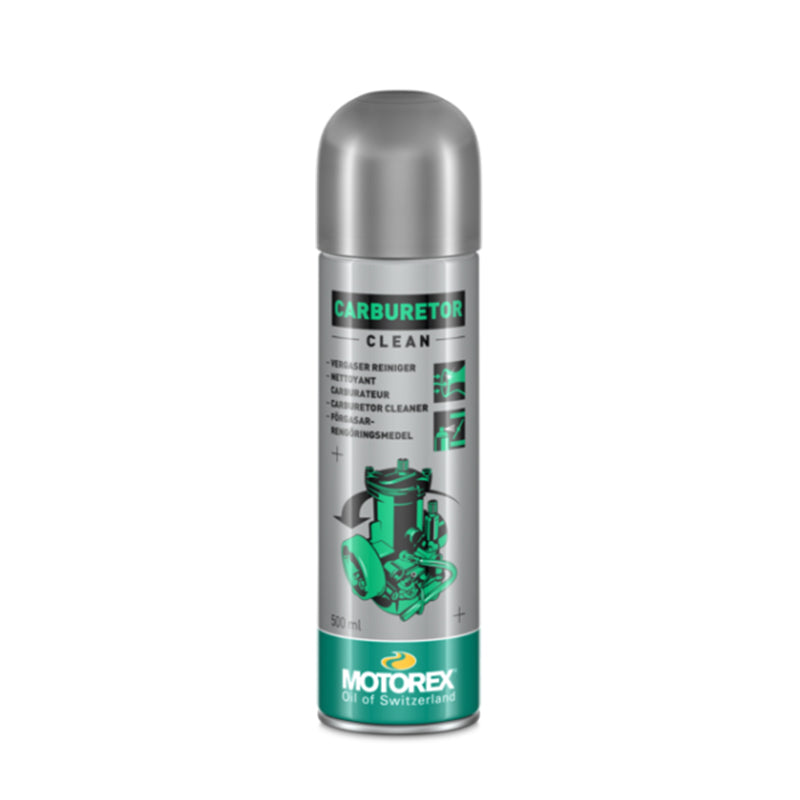 BMW R nineT 1200 Racer [2017-2020] - Carburetor Spray