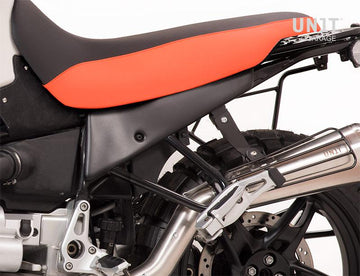 BMW R 1150 GS Adventure [2002-2006] - Side fairing/side cover R115