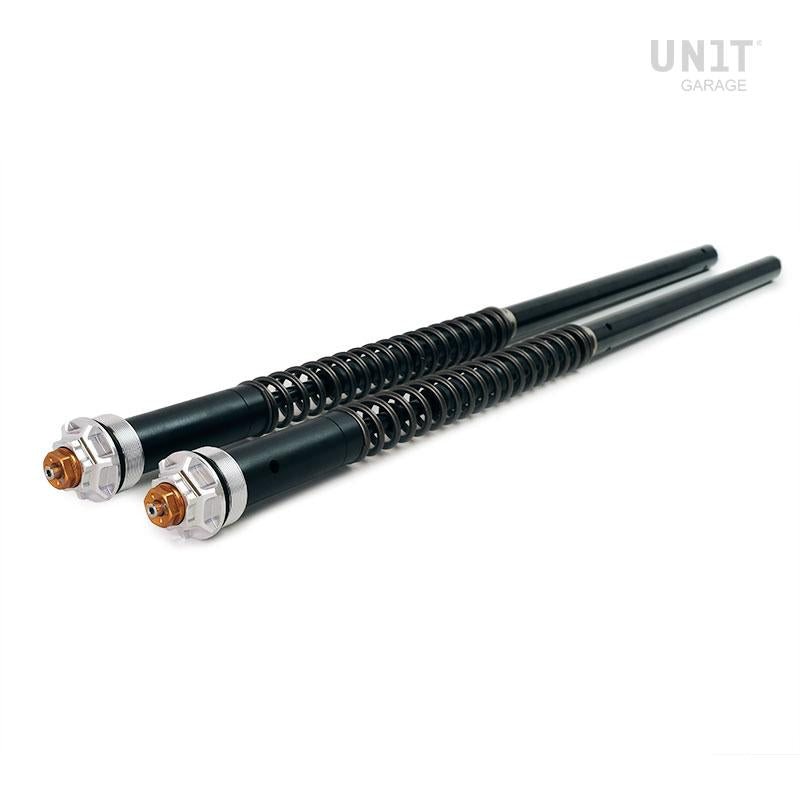 BMW R 12 nineT [2024-2026] - Fork cartridges (+ 30 mm, high version)