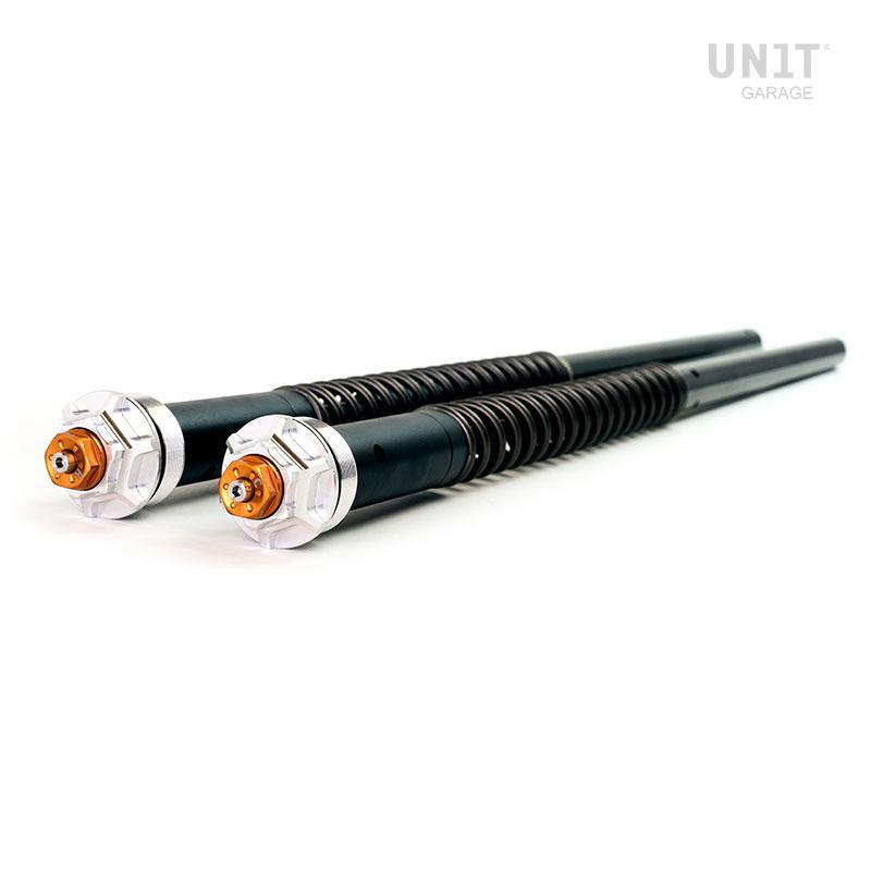 BMW R 12 nineT [2024-2026] - Fork cartridges (+ 30 mm, high version)