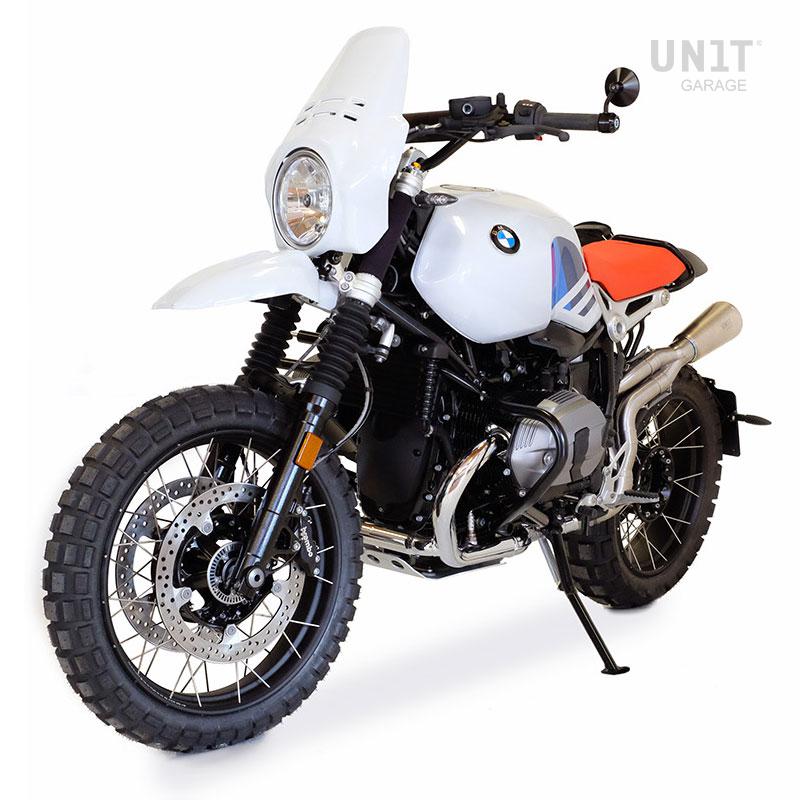 BMW R nineT 1200 Scrambler [2016-2023] - Gabelkartuschen (hohe Version)