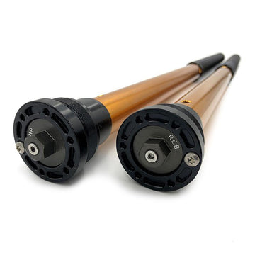 BMW R 12 G/S [2025-2026] - Rally Race Cartridge BMW R12 G/S ab 2025 (- 20mm niedrige Version)