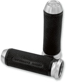 harley davidson sportster s rh 1250 s [PERFORMANCE MACHINE (PM)] - Elite Custom Grips-1