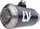 ducati scrambler 800 [LEOVINCE] – LV-10 rear silencer-4