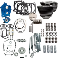 Harley-Davidson FLRT 1868 Freewheeler 114 [2021-2023] - 132" Power Package für M8 – Bild 10