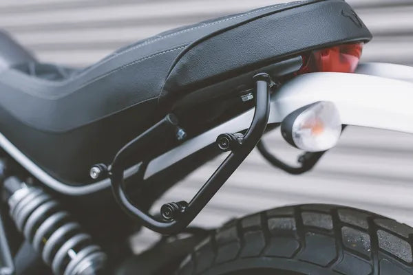 Ducati Scrambler 803 [2015–2018] – SLC Seitenträger links