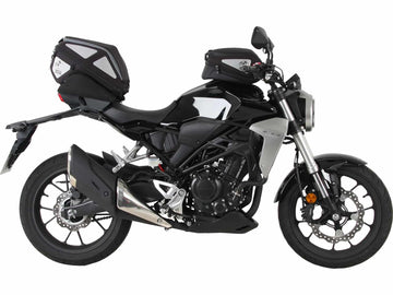 Honda CB 300 R [2018-2025] - Sportrack schwarz