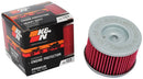 Honda CRF 300 Rally [K&N]-cartridge oil filter-3