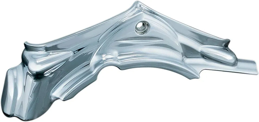 Harley-Davidson Sportser S [Kuryakyn]-cylinder foot-ignition hole cover