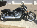 Harley Davidson V-Rod [CULT WERK] – Headlight fairing-5