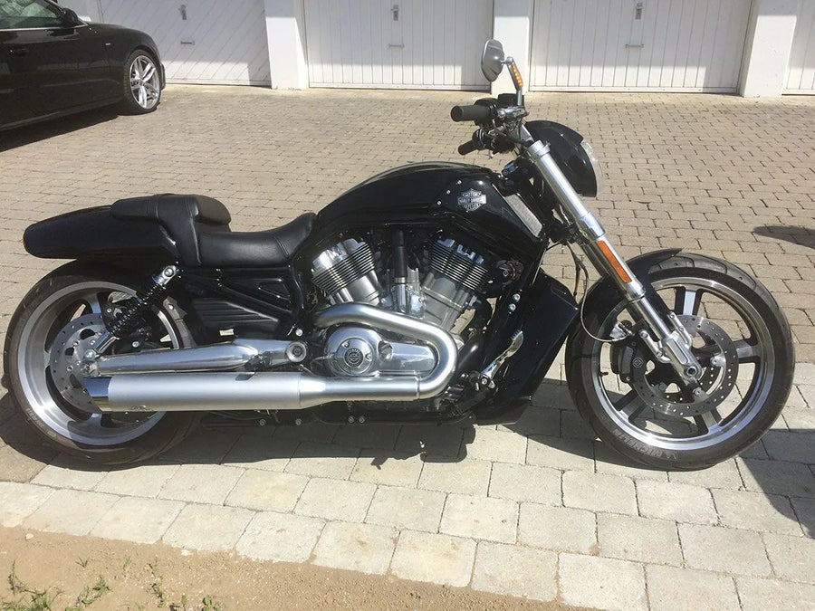 Harley Davidson V-Rod [CULT WERK] – Headlight fairing
