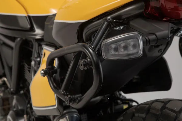 Ducati Scrambler 803 [2020–2024] – SLC Seitenträger links