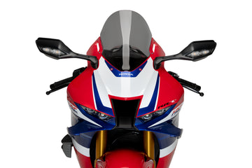 HONDA CBR 1000 RR-R FIREBLADE SP [2025] – R-Racer Screen – Tinted