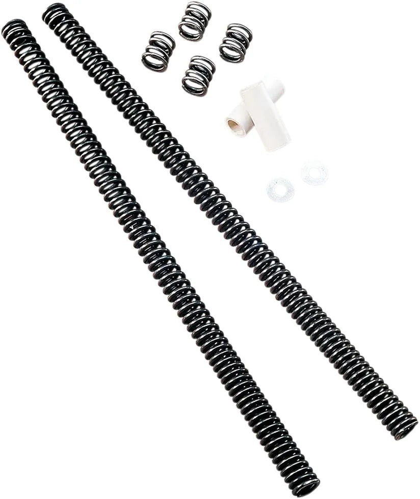 Harley-Davidson Sportser S [Progressive Suspension]-fork depth