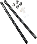 Harley-Davidson Sportser S [Progressive Suspension]-fork depth-1