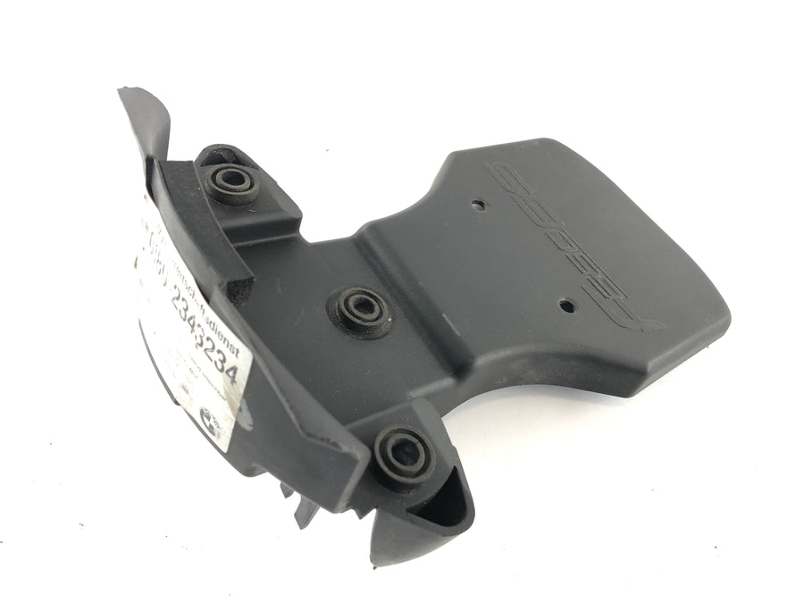 BMW F 650 GS R13 [2000] - License Plate Holder