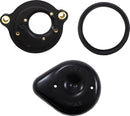 Harley-Davidson FXBB 1923 Softail Street Bob 117 [2025] - Mini Teardrop Stealth Luftfilter-Kit – Bild 2