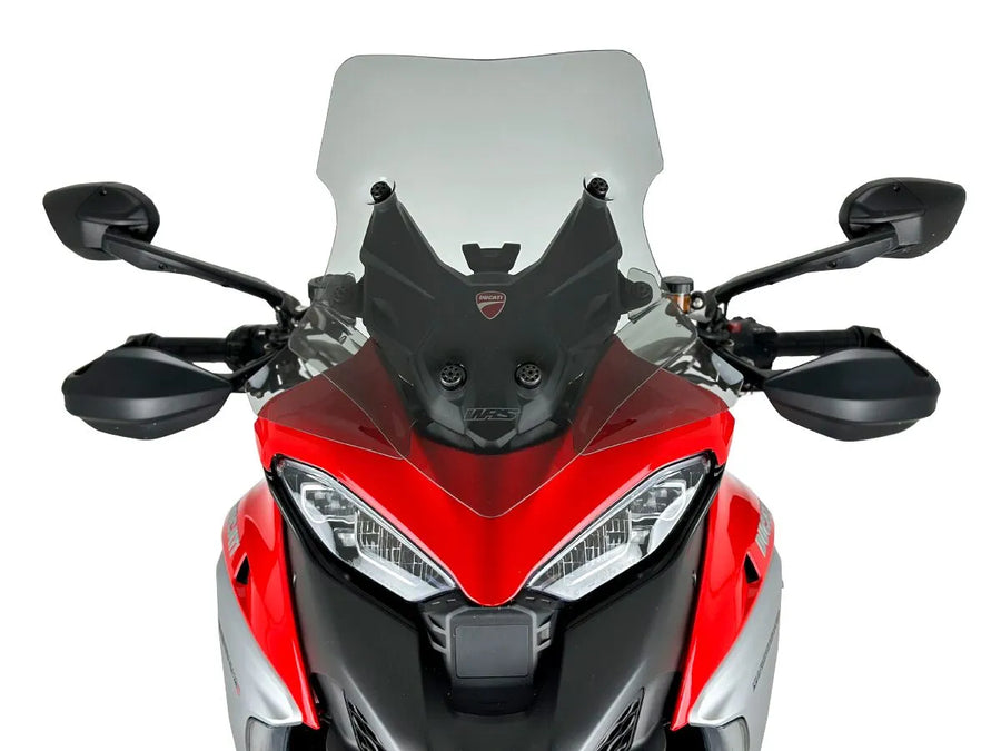 Ducati Multistrada V4 [WRS] - windshield