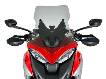 ducati multistrada v4 [WRS] – windshield