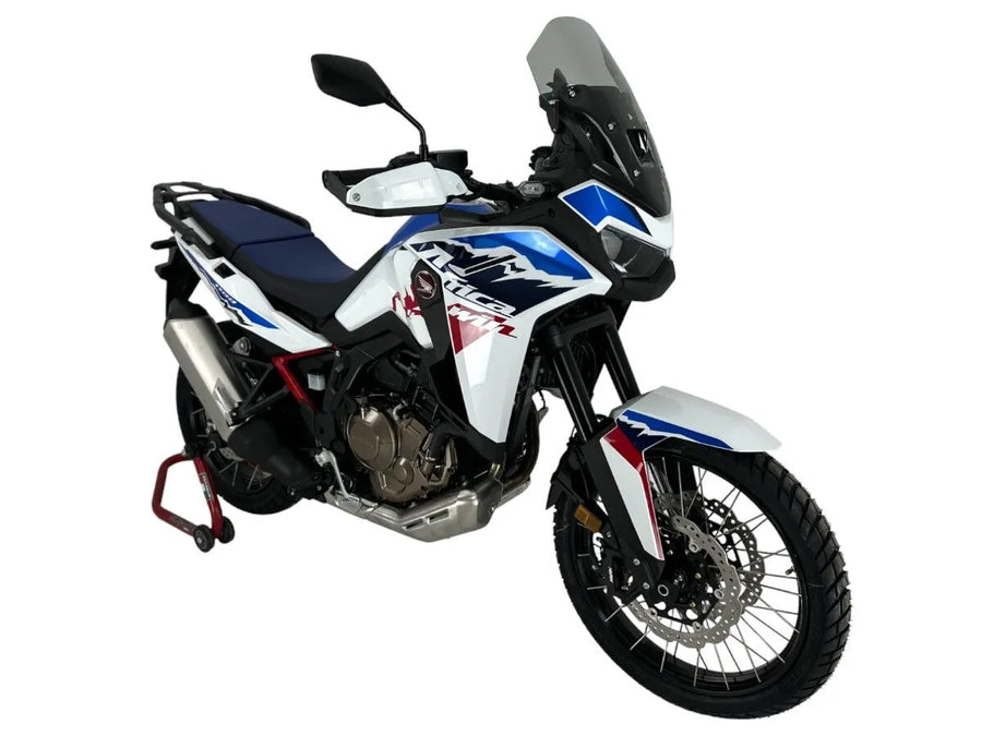 Honda CRF 1100 Africa Twin [WRS] - windshield