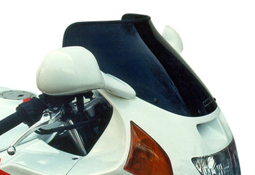Honda CBR 1000 F [1989-1992]-Spoiler disc "SN"